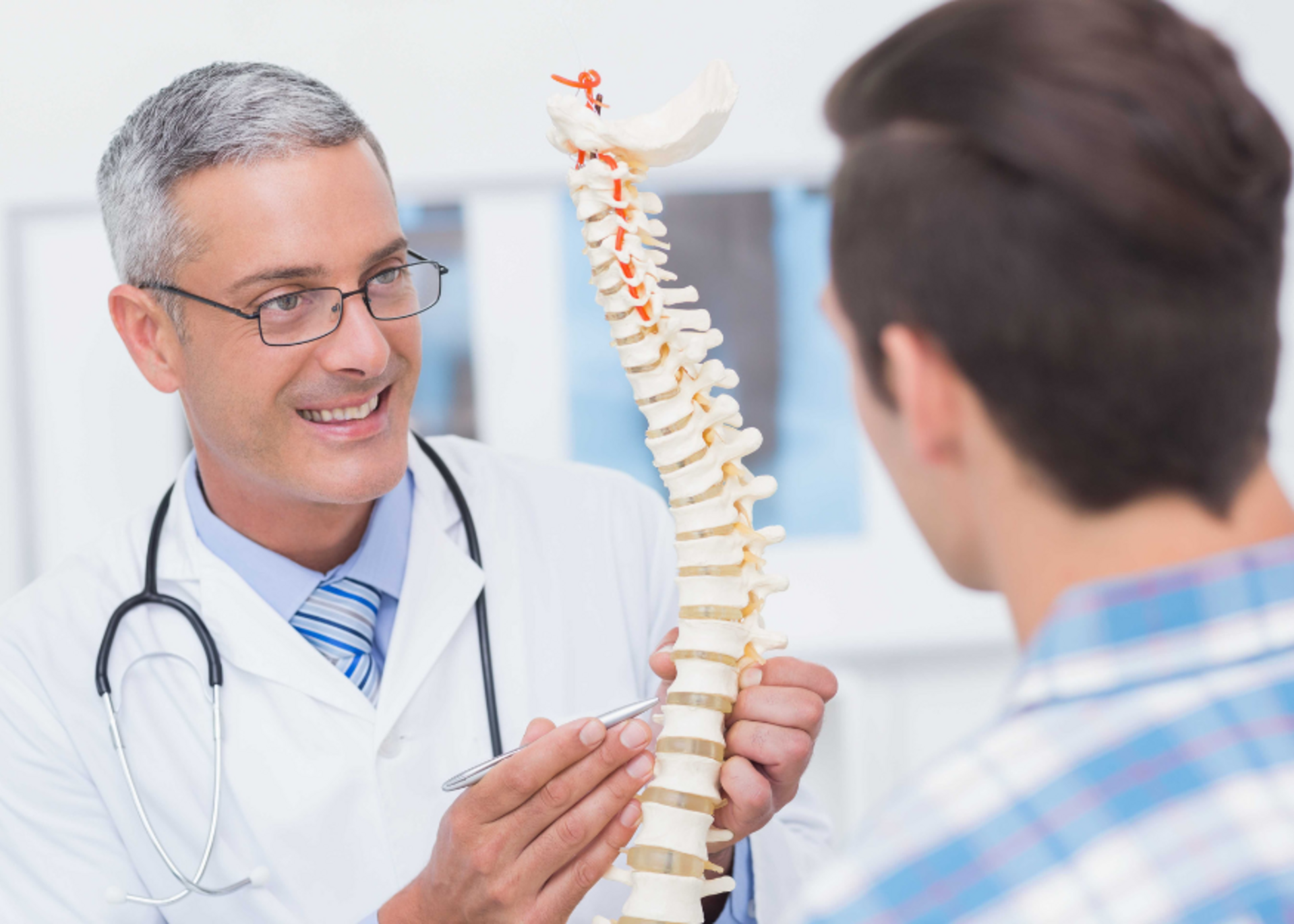 Spine Disorder Management