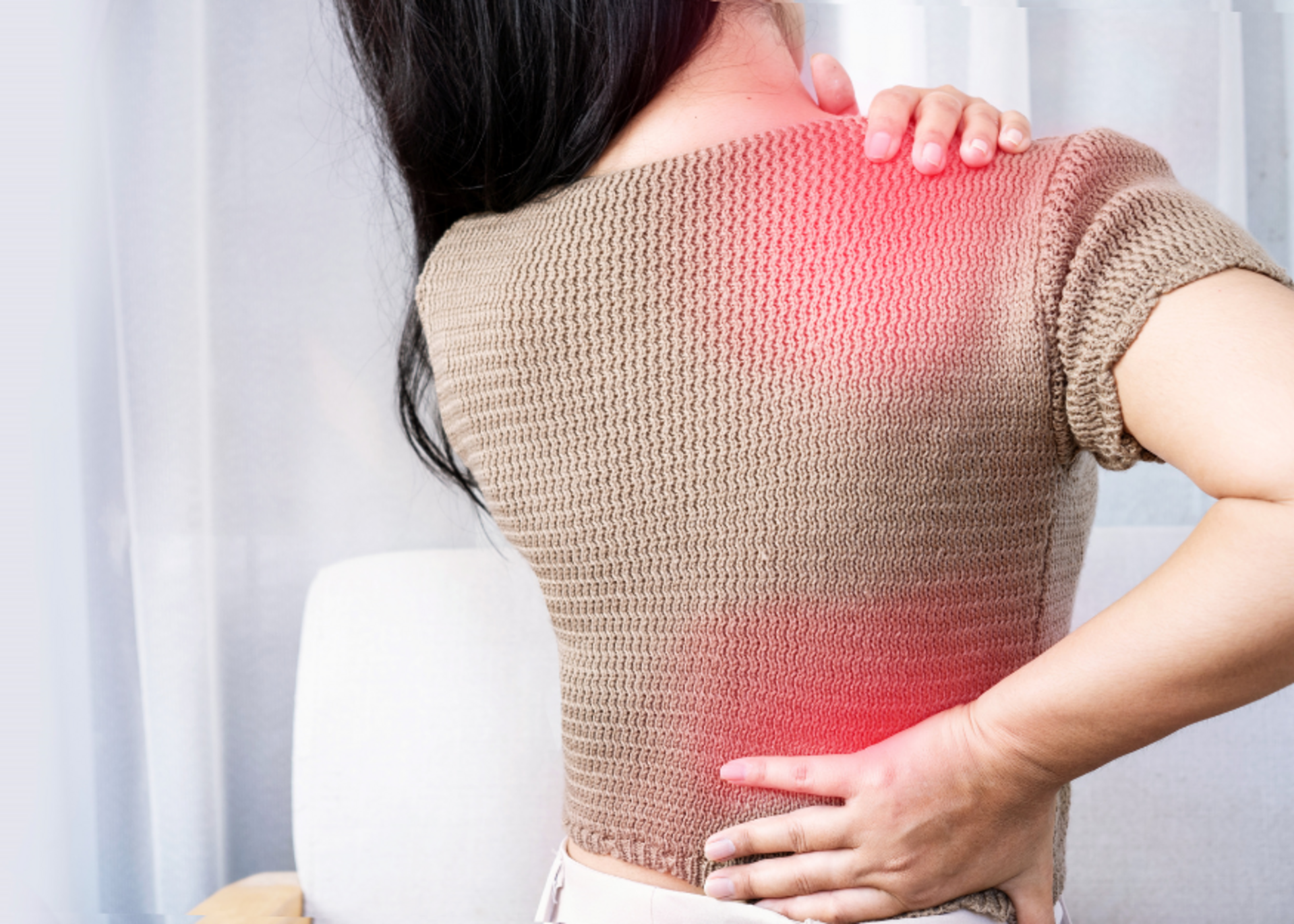 Back and Neck Pain Management