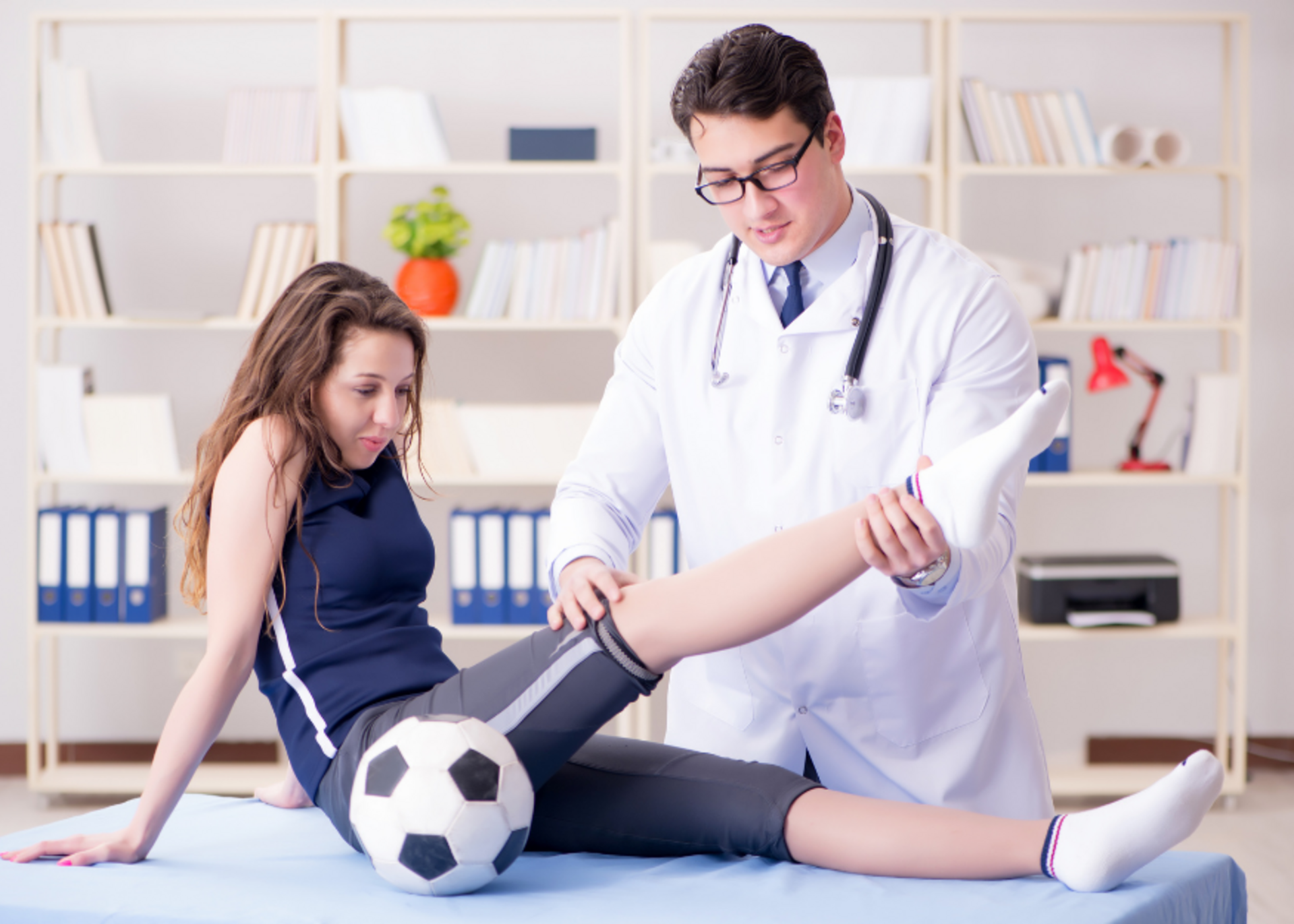 Sports Injury Treatment